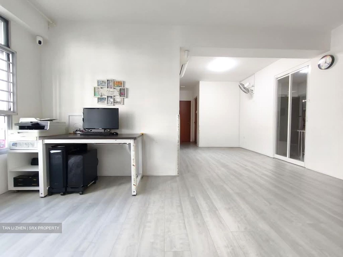 Blk 107B Eastbrook @ Canberra (Sembawang), HDB 4 Rooms #562622041
